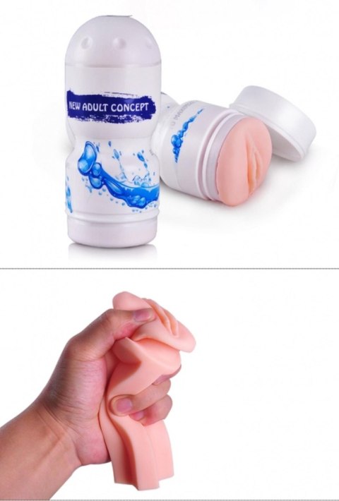 SEX MASTURBATOR SZTUCZNA REALISTYCZNA POCHWA ANAL MASTURBATOR-PASSION CUP VAGINA 01 SEX MASTURBATOR SZTUCZNA REALISTYCZNA POCHWA ANAL MASTURBATOR-PASSION CUP VAGINA 01
