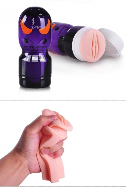 SEX MASTURBATOR SZTUCZNA REALISTYCZNA POCHWA ANAL MASTURBATOR-PASSION CUP VAGINA 03 SEX MASTURBATOR SZTUCZNA REALISTYCZNA POCHWA ANAL MASTURBATOR-PASSION CUP VAGINA 03