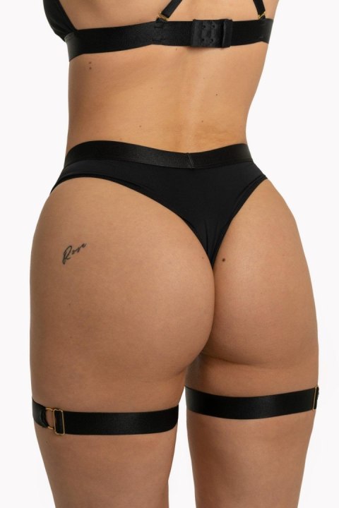 SEILA set black (bra+string) S/M SEILA set black (bra+string) S/M