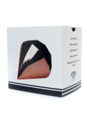 STYMULATOR-DIAMOND AIR MASSAGER USB 7 FUNCTION RED GOLD