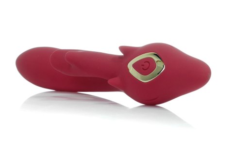 WIBRATOR- S-Z05 RED WIBRATOR- S-Z05 RED
