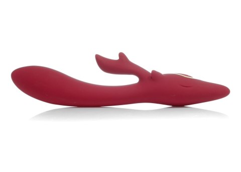 WIBRATOR- S-Z05 RED WIBRATOR- S-Z05 RED