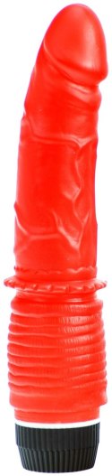 WIBRATOR-SPARTAN 5 REALISTIC VIBRATOR KINX