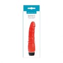 WIBRATOR-SPARTAN 5 REALISTIC VIBRATOR KINX