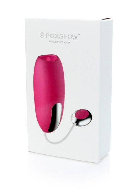 WIBRATOR STYMULATOR MASAŻER ŁECHTACZKI 10 TRYBÓW WIBRATOR STYMULATOR MASAŻER ŁECHTACZKI 10 TRYBÓW