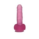 BAILE - DONG REALISTIC DILDO