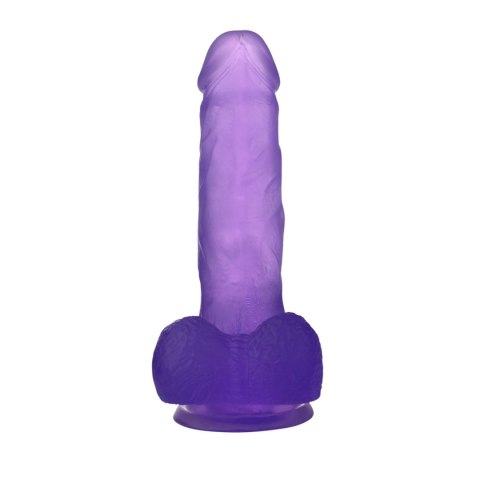 BAILE - DONG REALISTIC DILDO BAILE - DONG REALISTIC DILDO