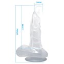 BAILE- DONG, SUCTION BASE PURPLE