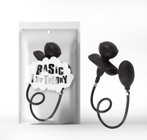 INFLATABLE PLUG INFLATABLE PLUG
