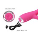 PRETTY LOVE - GLORIA PINK 12 FUNCTION VIBRATIONS