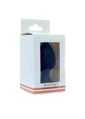 Silicone Anal Plug S 2,8 cm