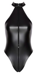Body Zip+Glitter M
