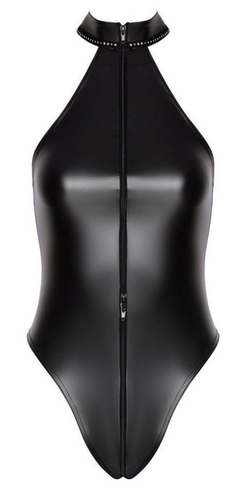 Body Zip+Glitter S Body Zip+Glitter S