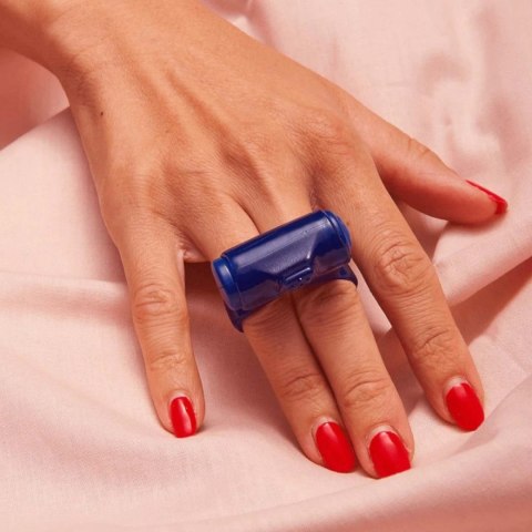 Control Pleasure Booster- nakładka wibracyjna Control Pleasure Booster- nakładka wibracyjna