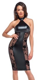 Dress knee-length M