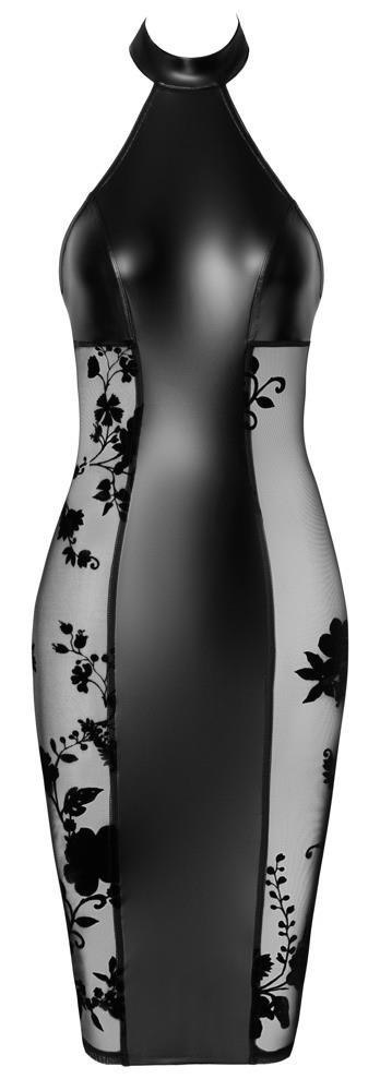 Dress knee-length M Dress knee-length M