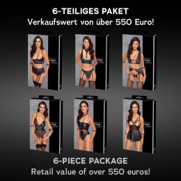 Package Cottelli BONDAGE