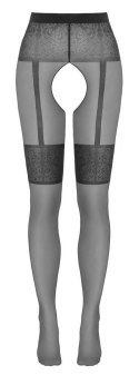 Crotchless Tights 2