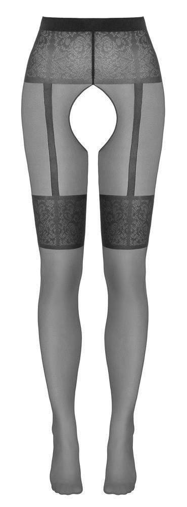 Crotchless Tights 2 Crotchless Tights 2