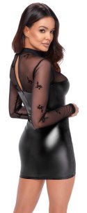 Dress Flock L
