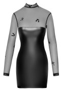 Dress Flock XL