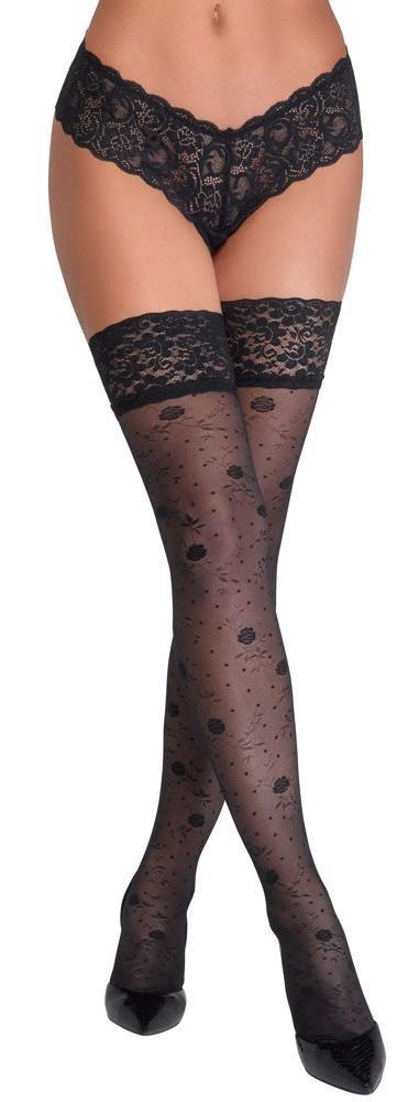 Hold-ups Rose 3 Hold-ups Rose 3