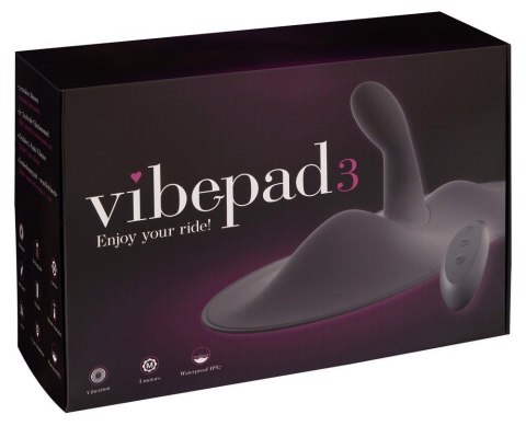 RC Vibepad 3 RC Vibepad 3