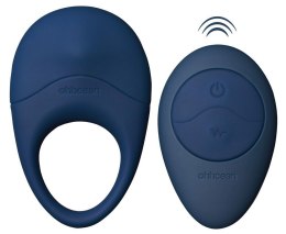 Ohhcean Penis Ring w/Remote