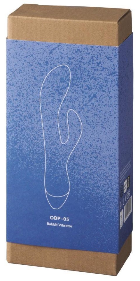 Ohhcean Rabbit Vibrator Ohhcean Rabbit Vibrator