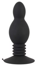 Tester Bouncing Butt Plug