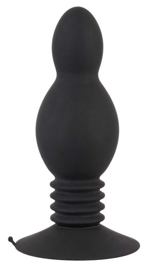 Tester Bouncing Butt Plug