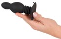 Tester Bouncing Butt Plug