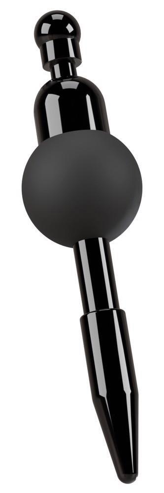 Vibrating Penis Plug 8mm Vibrating Penis Plug 8mm