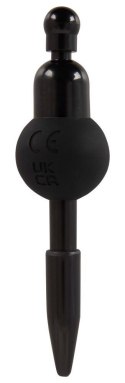 Vibrating Penis Plug 8mm