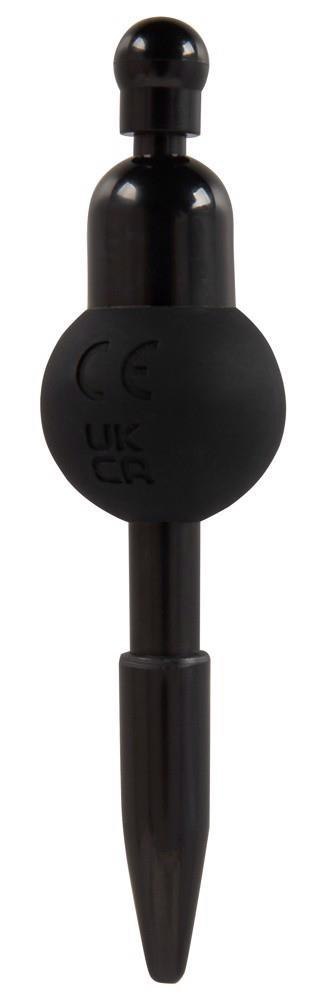 Vibrating Penis Plug 8mm Vibrating Penis Plug 8mm