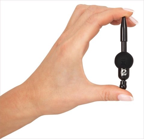 Vibrating Penis Plug 8mm Vibrating Penis Plug 8mm