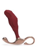 ZINI JANUS LAMP IRON LARGE BORDEAUX