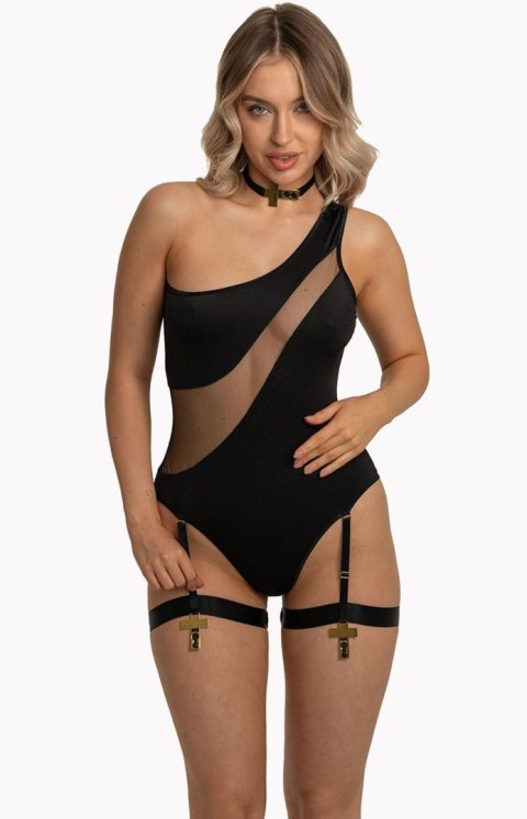 JENNY S/M (blackbody/czarne body) JENNY S/M (blackbody/czarne body)