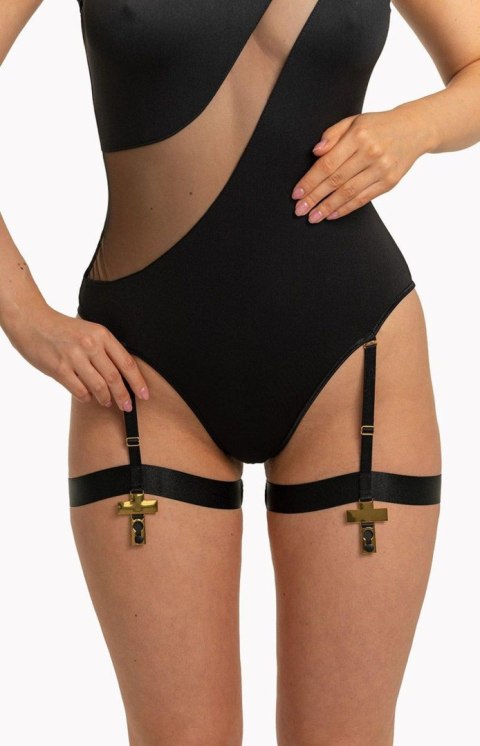 JENNY S/M (blackbody/czarne body) JENNY S/M (blackbody/czarne body)