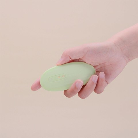 MAGIC MOTION-NYX SMART PANTY VIBRATOR GREEN MAGIC MOTION-NYX SMART PANTY VIBRATOR GREEN
