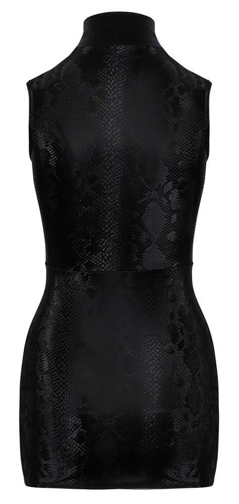 Dress Snake Zip M Dress Snake Zip M