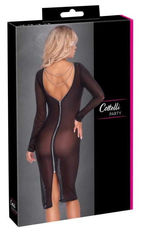 Dress knee-length M Dress knee-length M