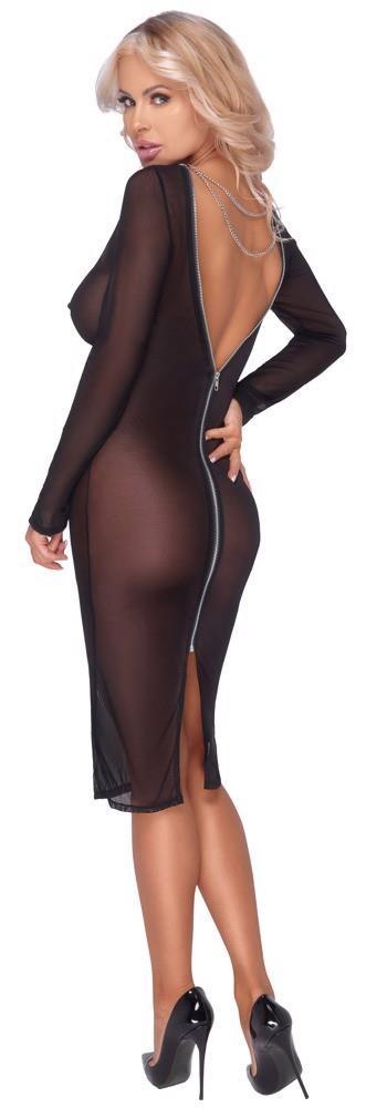 Dress knee-length M Dress knee-length M