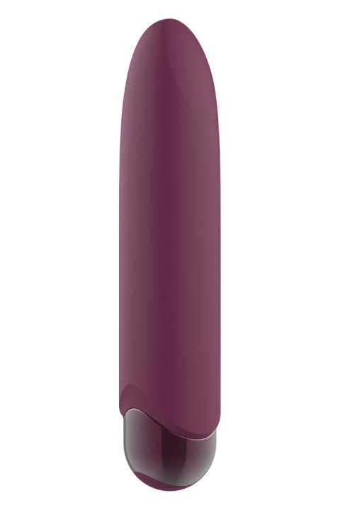 GLAM STRONG BULLET VIBE GLAM STRONG BULLET VIBE