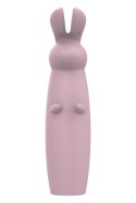 NUDE RABBIT MASSAGER