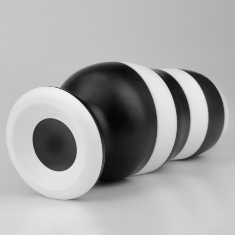 7.0"""" X-MISSIONER BUTT PLUG 7.0"""" X-MISSIONER BUTT PLUG