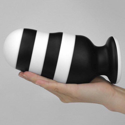 7.0"""" X-MISSIONER BUTT PLUG 7.0"""" X-MISSIONER BUTT PLUG