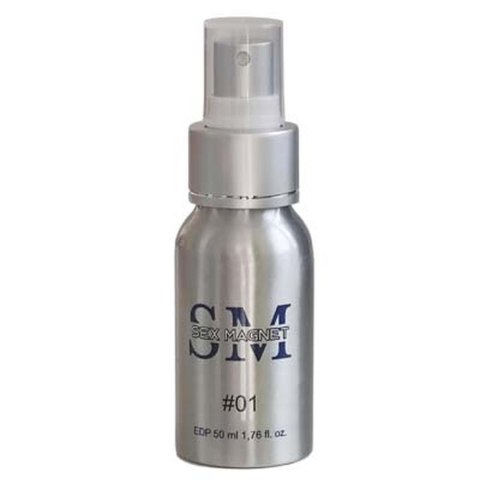 SM SEX MAGNET #01 FOR MEN, 50 ML SM SEX MAGNET #01 FOR MEN, 50 ML