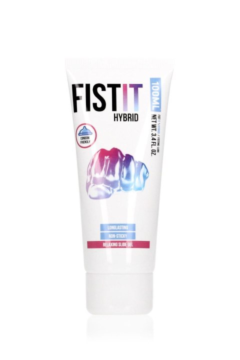 Hybrid Lubricant - 3.4 fl oz / 100 ml Hybrid Lubricant - 3.4 fl oz / 100 ml