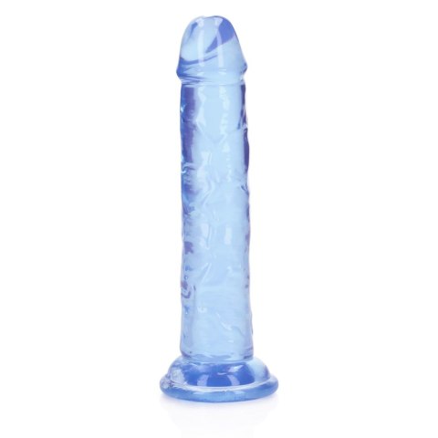 Straight Realistic Dildo with Suction Cup - 6'' / 14,5 Straight Realistic Dildo with Suction Cup - 6'' / 14,5